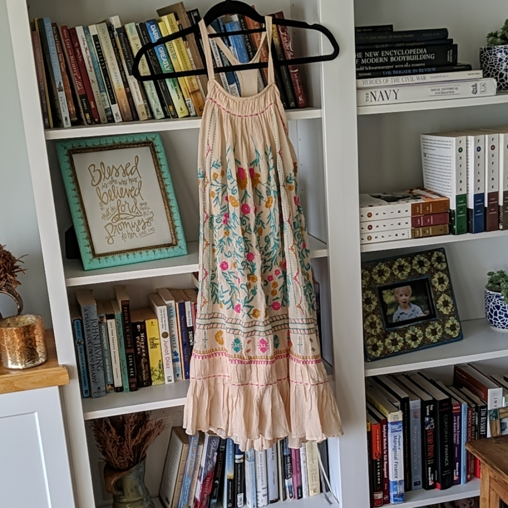 Fun Akemi +Kin Dress
